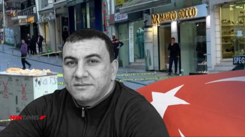 "Ол курьер емес": Ыстанбұлда қаза тапқан қазақстандықтың кім екені анықталды