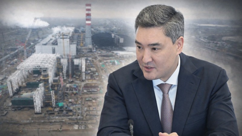 Бектенов Алматы ЖЭО-ларындағы жаңғырту жұмысын шұғыл тексеруге тапсырма берді