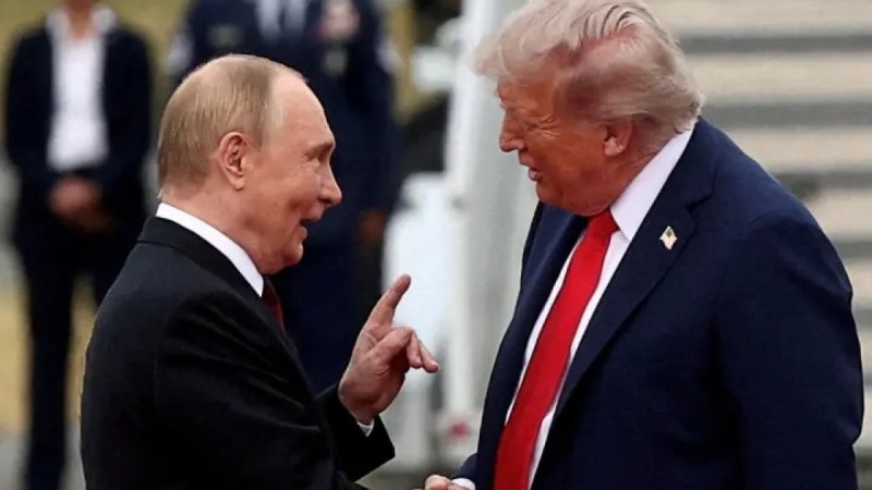 “Ол танк сияқты ” – Путин Трамптың қазіргі саясатын жоғары бағалады