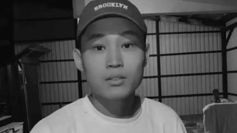 Шерзат ісі бойынша сотталғандар өздерін толық ақтауды сұрады