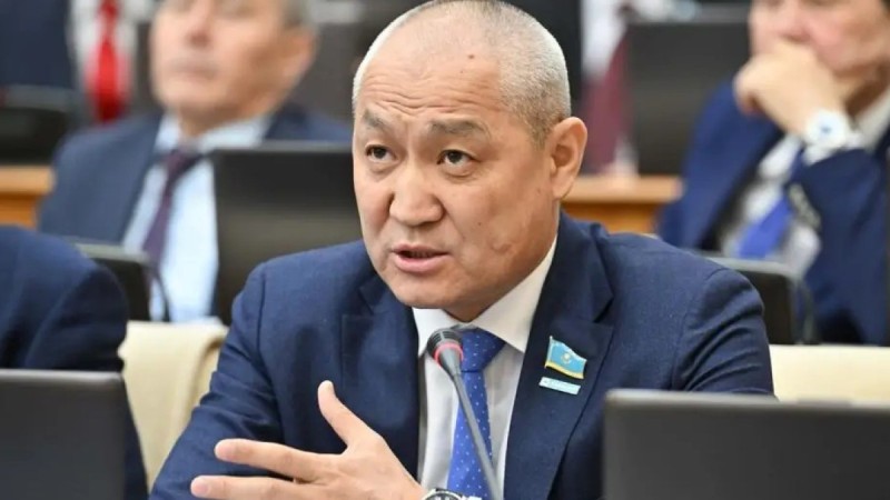 Соңғы бір жылдың ішінде 41 366 адамды ит қапқан — Еділ Жаңбыршин