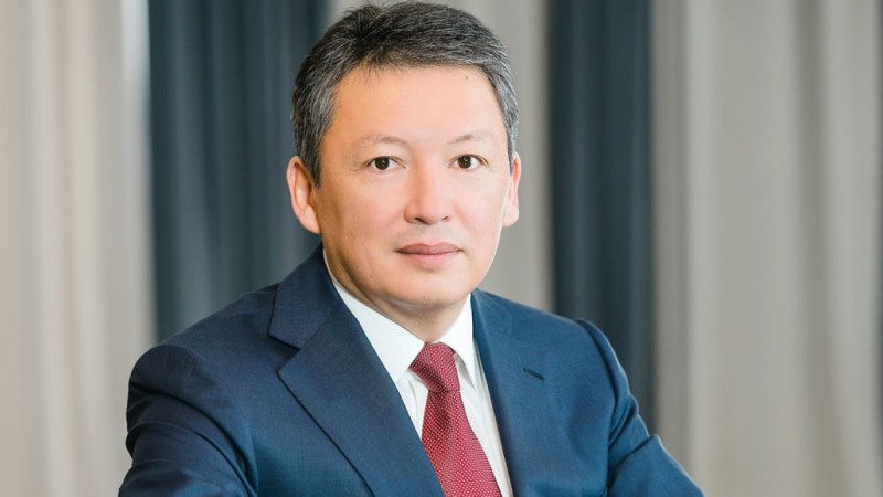 Тимур Құлыбаев бюджетке не үшін $750 млн аударды?