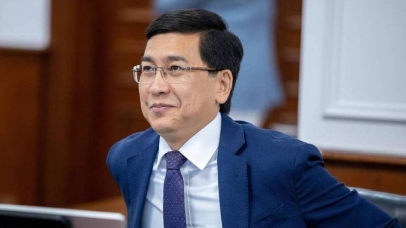 "Жалақысы төмен": Депутат Асхат Аймағамбетов маңызды мәселені көтерді