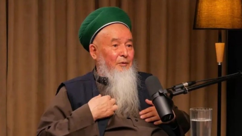 «Бес баласының анасын шәкіртіне сыйлаған»: журналист те, имам да жауапқа тартылды