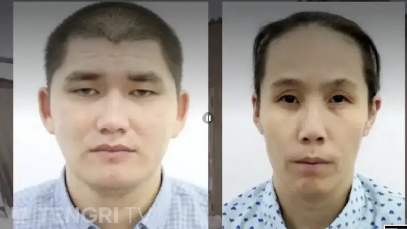 Күдікті Ақбаян Мұқанғалиева психиатриялық ауруханада - ІІМ