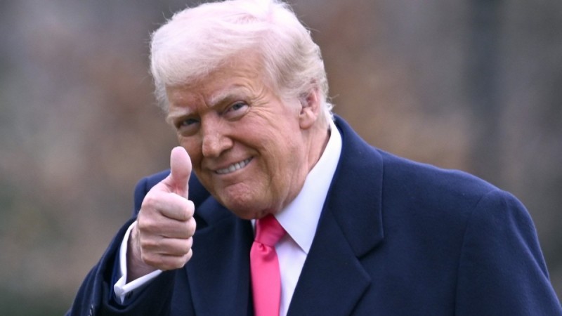 Трамп Иранмен келісімге келсе, Ормуз бұғазынан өтетін әр кемеден 1 млн доллар төлем алуы мүмкін