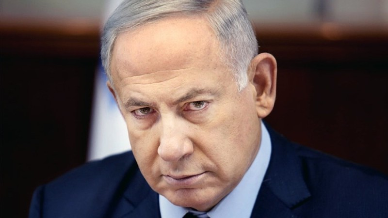 АҚШ пен Иранның келісімі туралы кеш естіген Нетаньяху наразылығын білдірді