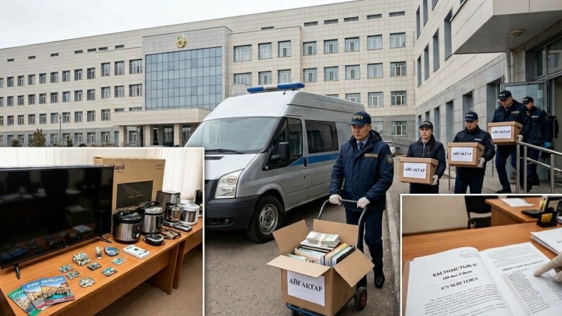 657 миллиард тенге: Емхана бюджетін Италиядағы туристік сапарларға жұмсаған