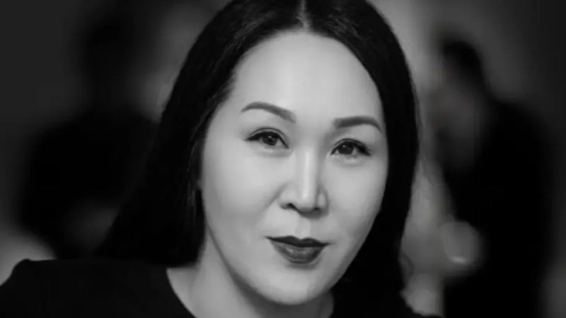 Төрт баланың анасы жолдасының қолынан аса қатігездікпен өлтірілді