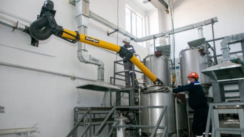 «Қазақмыс»: Ғылым өндірістің өзегіне айналады