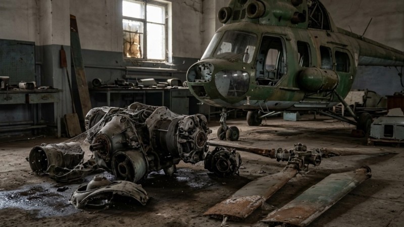 Ақтөбедегі авиа-шу: екі рет қайталанған қылмыс пен 7 жылдық жаза