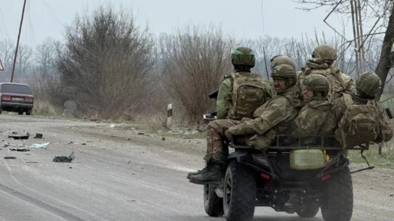 Владимир Путин Пасхаға байланысты уақытша бітім жариялады: Зеленский оған келісті