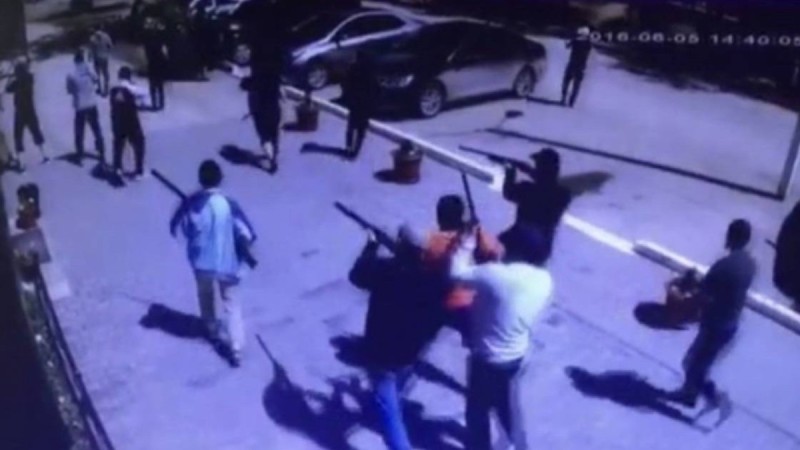 Ақтөбедегі трагедия: 10 жыл бұрынғы қанды қылмысқа қатысты тың дерек шықты