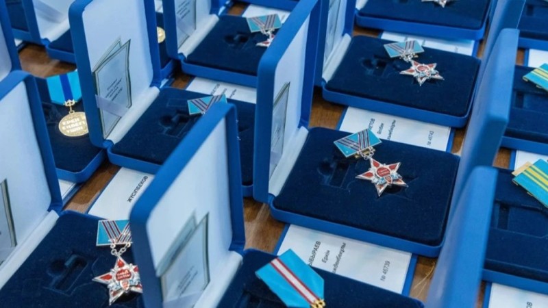 Президент «Әл-Фараби» орденін енгізуді ұсынды