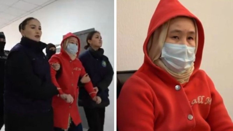 Журналист Атырау облысындағы қанды қылмыс туралы тың деректі айтты