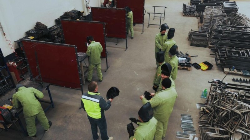 «JOLTAP Астанада»: қысқа оқу – нақты табысқа жол