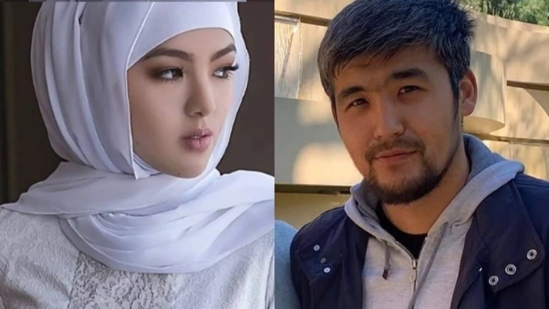 Түрмеде отырған "Дикий Арманның" ажырасқаны туралы ақпарат тарады