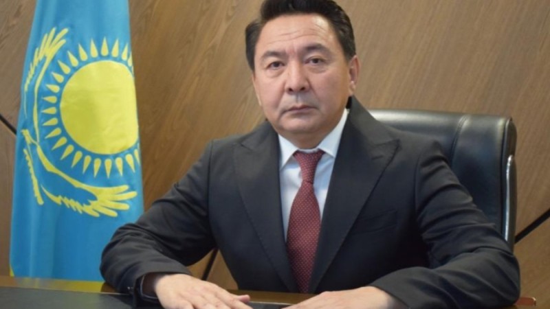 Педофилдің туысы болған әкім: жаназаға қатысқан адамдар марқұмның не үшін сотты болғанын білмеген