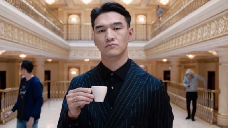 Нұрлан Сабуровтың Молдавада да жағдайы қиындай түсті