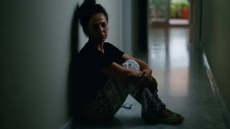 Әйел күйеуінің денесін бөлшектеп, өзенге лақтырып жіберген