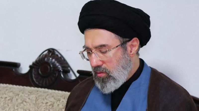 Иранның жоғарғы көсемі Моджтаба Хаменеи бір аяғынан айырылған - АҚШ барлау қызметі