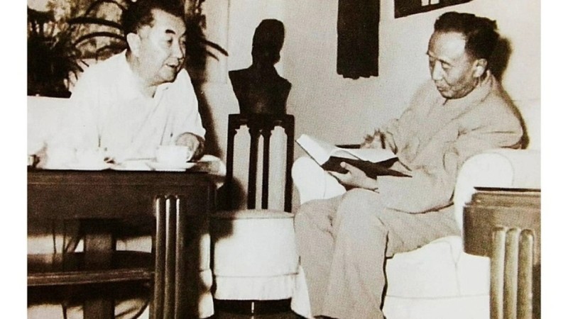 Қаныш Сәтбаев Қытай ғалымдарын қалай таңғалдырды