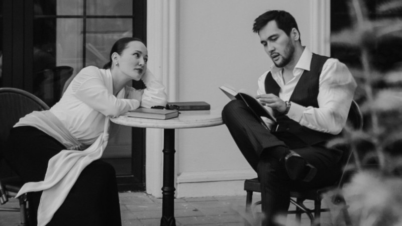 Кәмшат Жолдыбаева сахнадан сирек көрінуінің себебін айтты