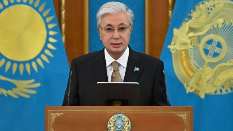 Қазақстанда жаңа мемлекеттік марапат: Тоқаев маңызды мәлімдеме жасады