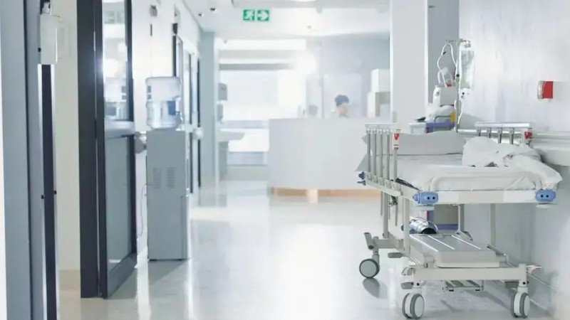 Астанадағы балалар ауруханасында өрт шықты