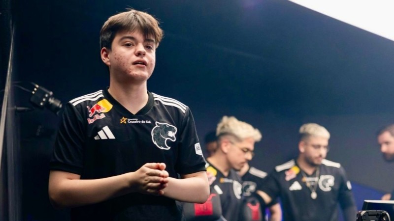 Қазақстандық киберспорттың әлемдік деңгейдегі танымалдылығы: Бразилиядағы ерекше оқиға