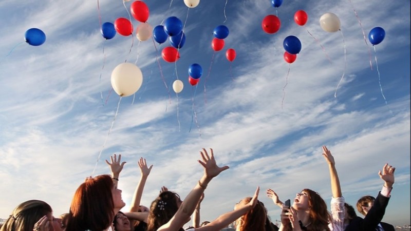 Қазақстанда мектеп бітіру кештеріне шектеу қойылды