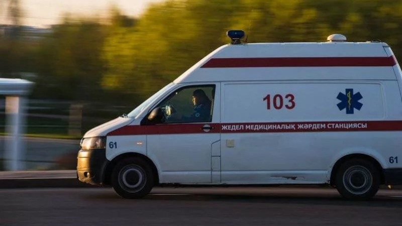 Қостанай облысында 4 адам қайғылы жағдайда қаза тапты