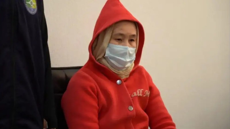 "Ата-анасын сұрайды": Сұлтан Сәрсемалиев пен Ақбаян Мұқанғалиеваның балаларының жағдайы қалай? (ВИДЕО)