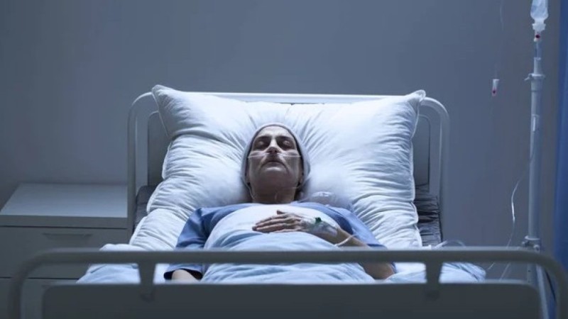 Көз жұмған әйел 8 минуттан соң есін жиып, жантүршігерлік шындығын айтты