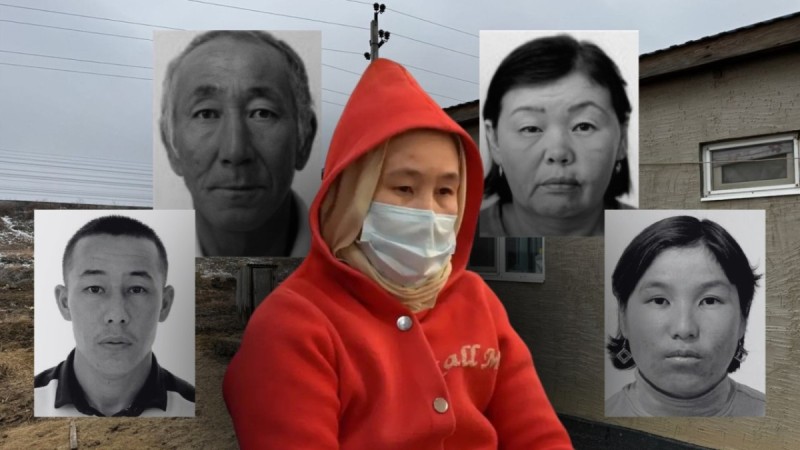 Атырау облысындағы қанды қылмыс: Күдіктілерге қатысты тың дерек шықты