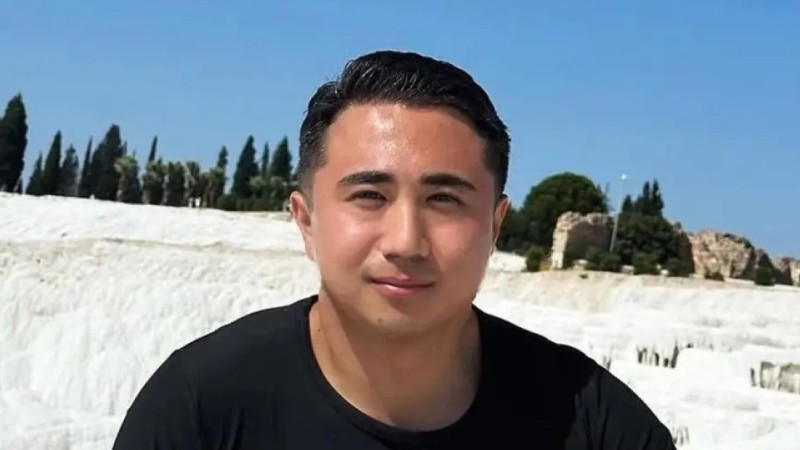 Интерпол арқылы іздеуде жүрген блогер Қайсар Қамза Вьетнамда ұсталды