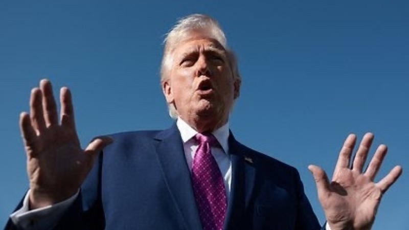 “Ақыл-есі дұрыс емес” – ЦРУ-дың бұрынғы директоры Трамп жайлы бар шындықты айтты