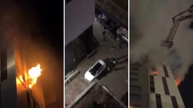 Астанадағы өртте қаза тапқан қызды жаттықтырушысы еске алды