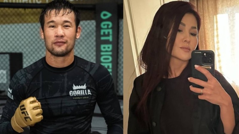 Шавкат Рахмонов пен экс-әйелі Тоқаев берген үйге «таласып жатыр»