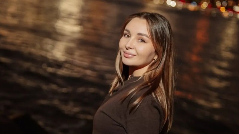 "Әйел ретінде маған өте ауыр тиеді": Блогер Эльмира Төлегенова сотта кінәсін ішінара мойындады