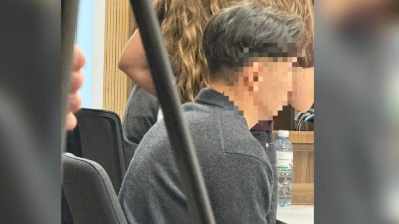 Блогер Жанәбілов cотта заңсыз кәсіпкерлікпен айналысқанын мойындады