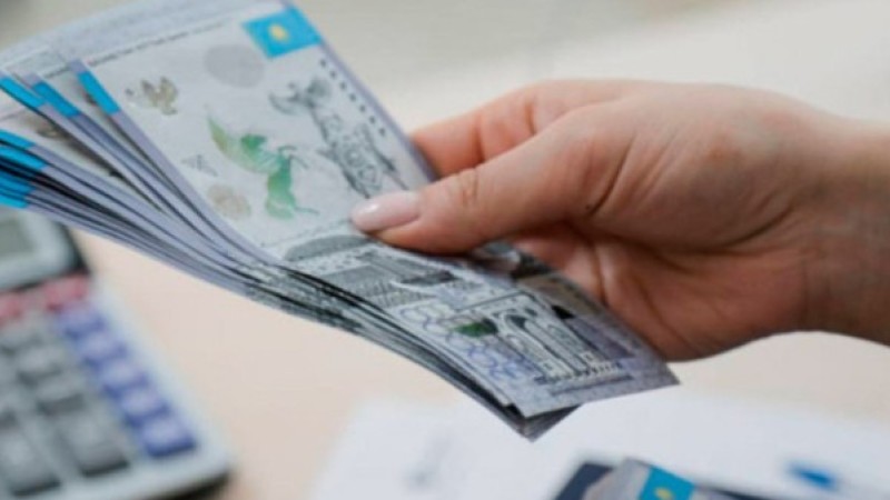 Үкімет Қазақстандағы ең төменгі жалақыны 150 мың теңгеге жеткізеді
