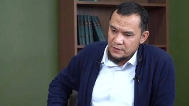 Уағызшы Дарын Мубаров екінші рет жауапқа тартылды