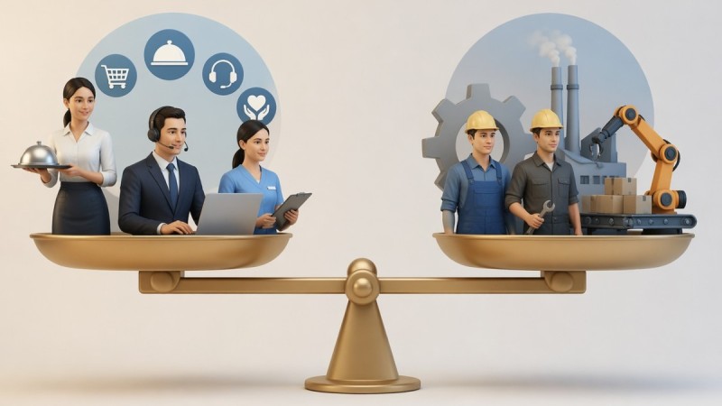 3 айда - 3 пайыз: Бірінші тоқсандағы экономикалық өсім нені білдіреді?