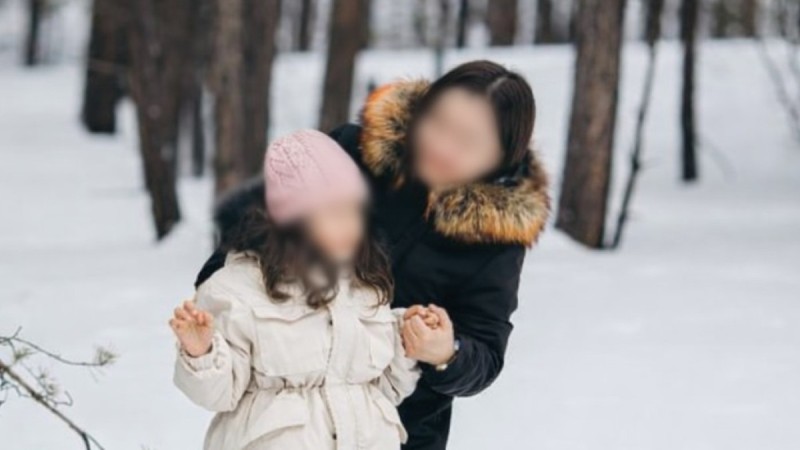 "Анасы білмейді": Астанадағы өрттен қаза тапқан үш бала жерленді