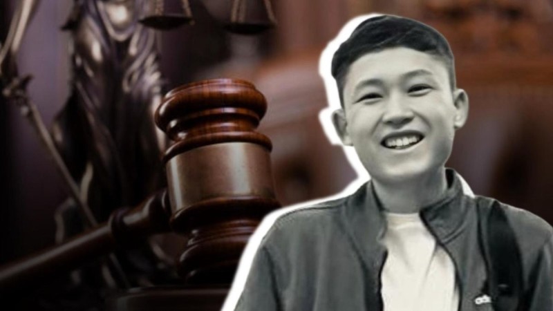 Шерзат Полат ісі: кассациялық сот соңғы нүктені қойды