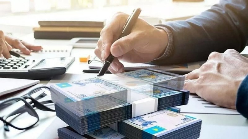 "Несие алу жеңілдейді": Қазақстанда жаңа агенттік пайда болады