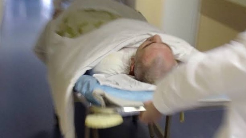 TikTok жарнамасынан өнім сатып алған алматылық ауруханадан бір-ақ шықты