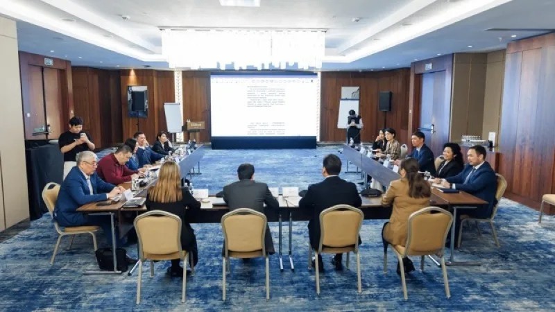 Қазақстанда Құрылтай сайлауы қарсаңында жаңа партия құрылады