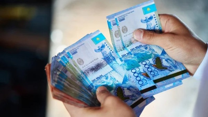 Қазақстандықтардың несиесі кешіріледі: табысы мен мүлкі тексерілмейді